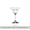Estilo Lujo Ligero Vidrio Geométrico Diamante Copa de Vino Copa de Champán Vino Creativa Alta Cristal Copa de Cóctel