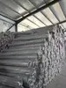 Tubo de Ar Fresco de PEAD Grau Alimentício Estéril Ar Fresco Corrugado de Parede Dupla Ar Fresco Interno Ar Condicionado Exaustão Pe Mangueira de Ventilação