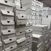 Zapatillas Clásicas Air Force One Directamente de la Fábrica Fuente (Capacidad de Producción Diaria de 5,000 Pares, Aceptando Pedidos)