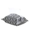 Tela de lona y algodón a cuadros estilo japonés para bolsa de pañuelos, cajón de pañuelos para coche, baño, sala de estar, cubierta de pañuelos creativa, venta directa de fábrica