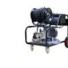 Fábrica de Máquina de Dragagem de Tubulação de Alta Pressão Propriedade da Comunidade Máquina de Dragagem e Limpeza de Esgoto de Alta Potência Diesel Gasolina Elétrica