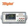 Fuente de Alimentación CC Programable de Doble Alcance y Cuatro Canales Tonghui/Th6201/6203/6212/6213/6312