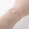 Pulsera con Colgante de Abeja Voladora de Dibujos Animados, Avispa, Mariposa, Pájaro, Animales Insectos, Joyería Transfronteriza de Exportación
