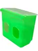 Comedouros para Pombos, Suprimentos e Equipamentos para Criação de Pombos, Comedouros para Aves, Bebedouros, Comedouros Anti-Derramamento para Pombos