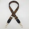 Correa Diagonal Ajustable para Bolso Correa de Hombro para Bolso Pequeño de Mujer Correa para Bolso Tejido 2.5 cm de Ancho Correa para Teléfono Móvil Estrecha