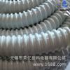 Suministro de Fabricantes de Wuxi Tubo de PVC Resistente a Bajas Temperaturas Equipo de Protección Ambiental Diámetro Pequeño Extrusión de PVC Transparente Conducto de Aire Tubo de Alcantarillado