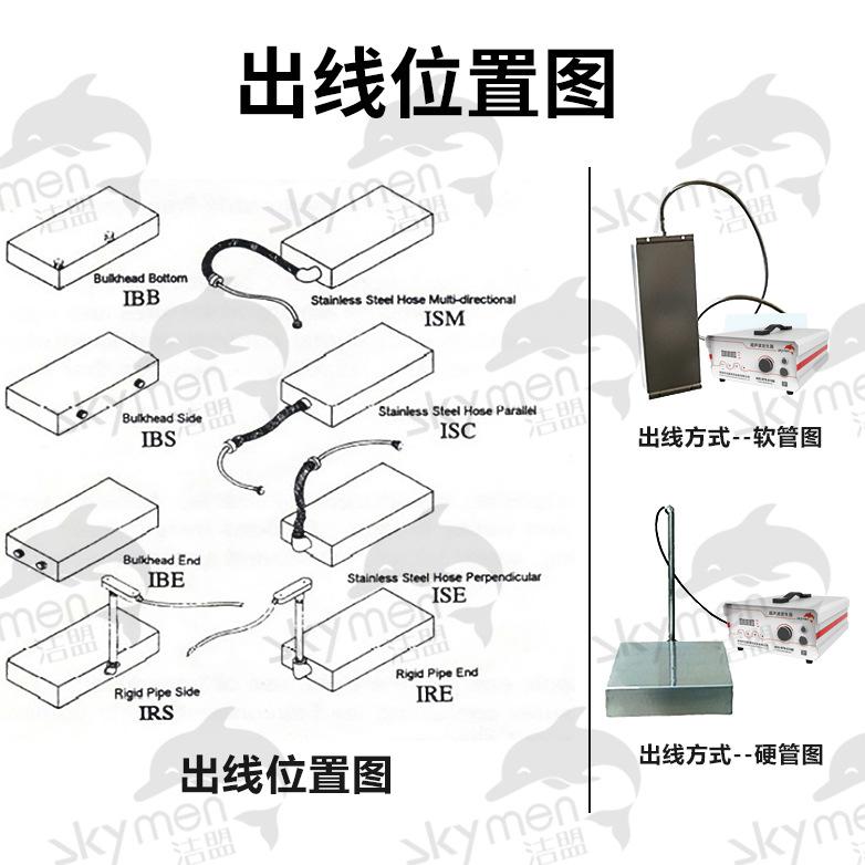 超声波清洗器