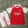 Conjunto Infantil 252627 Camisetas de Club Ropa Infantil Aficionados Arsenal Betis Atlético Barcelona