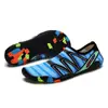 Calcetines de playa, zapatos para hombres y mujeres, buceo, snorkel, niños, vadeo, natación, zapatos suaves, zapatos de piel descalza.