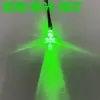 Diodo LED de Alto Brilho F5 Cabeça Redonda Com Fio Difuso Transparente Iluminação Spot 3V6V12V2