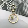Acessórios de Joias DIY para Bonecas Pingente de Chaveiro de Metal em Formato de Frango Atacado Criativo Liga de Metal com Formato Especial Fivela de Mola