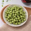Casa de muñecas simulación tridimensional comida juego grano nueces nuez accesorios casa de muñecas diy relleno de slime