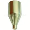 Candelabros de Hierro Chapados en Oro Estilo Europeo Más Vendidos de Amazon, Decoraciones de Boda, Candelabros Metálicos para Mesa de Comedor de Hotel, Candelabros
