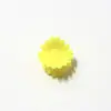 Pinza para el pelo con flores de colores transfronterizos, Mini pasador para el pelo de niños, Joyería para flequillo de mujer, Pinza lateral, Joyería al por mayor