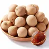 [Pulpa Gruesa] Lóngan Seco con Pulpa Gruesa, Semillas Pequeñas, Gránulos Grandes, Lóngan Seco al por Mayor para Snacks y Sopa