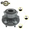 Rodamiento de Cubo de Rueda 1826188/1929802 para Ruedas Delanteras y Traseras Adecuado para Ford: Unidad de Cubo de Rueda Fusion