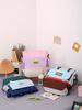 Mochila Primaria Niña Resistente a la Suciedad Mochila Escolar Infantil 6-12 Años Mochila Gran Capacidad Resistente a la Suciedad Mochila Escolar Primaria Mochila Infantil