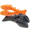 Almohada de Masaje Auto-Pielante Spot Pu Almohada de Masaje para Columna Cervical Pu Casera Productos de Espuma Pu Producción de Almohadas para el Cuello Bajo Pedido