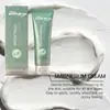La Crema para el Cuidado de la Piel South Moon Tiene una Textura Refrescante, No es Grasosa, Hidrata Suavemente la Piel y es Adecuada para el Cuidado Corporal Diario
