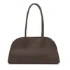 Bolso tote casual elegante de gran capacidad para mujer, nuevo bolso de mano de verano 2026, bolso de hombro de moda de alta gama