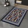 Alfombrilla de suelo para baño del hogar, Alfombrilla suave de tierra de diatomeas para la entrada, Alfombrilla antideslizante absorbente de agua para la puerta del baño, Alfombrilla para la puerta del inodoro