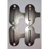 Piezas de reparación de máquinas de coser domésticas Destornillador tipo T 79544