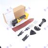 Estilo Makita Multifuncional Portátil Alta Potencia Herramienta Multiusos Set de Herramientas Eléctricas Batería de Litio Recargable Taladro Eléctrico
