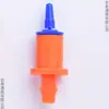 Aspersor Simples para Mudas de Árvores Frutíferas Aspersor Micro Refletor Aspersor Micro Atomizador 360 Graus 120 Graus 90 Graus Aspersor Micro em Forma de Leque