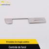 Adequado para 19 Lantejoulas de Controle de Farol Dragão Asiático Botão de Interruptor de Farol Dragão Asiático Adesivos Decorativos Acessórios