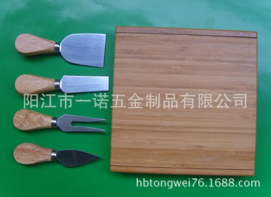 芝士板竹盒S1032670