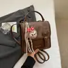 Bolsa Pequena Estilo Japonês para Mulheres, Mochila Fashion e Estilosa, Versão Coreana Mochila Escolar para Estudantes, Mochila de Viagem Leve de Alto Valor