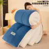 Edredón de terciopelo de leche engrosado para comercio exterior transfronterizo, edredón de invierno de lana de cordero, ropa de cama con núcleo de edredón para otoño e invierno individual y doble de dormitorio de Amazon