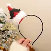 Clipes de Cabelo de Galho de Alce Japonês e Coreano Mais Vendidos para Meninas Adereços de Cabeça de Natal Festa Cosplay Decorações Clipe de Cabelo de Atmosfera Acessórios de Cabelo