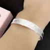 Pulsera de estilo étnico plateado con relieve de la Gran Muralla, pulsera distintiva de tendencia de moda, pulsera creativa que combina con todo, anillo cóncavo.