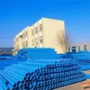 Suministro Directo de Fábrica de 125 140 160 Tubo de Pozo de PVC para Pozos de Agua Profunda Azules