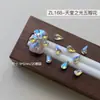 Acessórios de Nail Art da Moda Flor de Cinco Pétalas Pacote de Material com Strass Gota d'Água Formas Misturadas Strass Decorações para Unhas Conjunto de 20 Peças