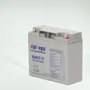 Batería HUASE HuaShen HSG12-24 12V24AH para UPS/Panel de CC, iluminación de emergencia contra incendios