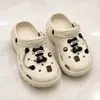 Tendência Promoção Quente Sapatos Masculinos tipo Crocs com Furos Casuais Versáteis Solado Grosso Resistente ao Desgaste Respiráveis Antiodor Antiderrapantes Alta Qualidade Confortáveis