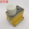 MT1040 M1050 Husillo de Rueda Rectificadora Cilíndrica Sensor de Retorno de Aceite Indicador Interruptor del Circuito de Aceite TY107