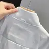 ¡Traslado urbano! ¡Resistente al agua y al viento! ¡Fleece de tecnología de panal 3.0! Chaqueta de caparazón blando con cuello alto para hombre, moderna, para invierno 13243