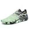 Novos Sapatos Shuoxi Externos Transfronteiriços Casal Wading Cinco Dedos Praia Masculino e Feminino Antiderrapante Fitness Ciclismo Secagem Rápida Pesca