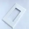 Panel de PC sin tornillos de tamaño estándar americano UL de 1 módulo
