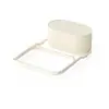 Suporte de rack de filtro de ralo de pia com sucção de cozinha multi-funcional cesta de ralo de resíduos de piscina suporte atacado