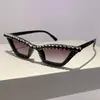 Óculos de Sol com Strass Óculos de Festa Óculos Gatinho Óculos Gatinho Armação para Mulheres Homens Óculos de Sol para Bar