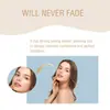 EELHOE Base Hidratante Hidratante Iluminadora Tono de Piel Corrector Control de Grasa Delicada Ligera Larga Duración