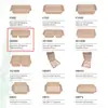 Caixa de Almoço Redonda Descartável, Caixa de Almoço em Pó de Bambu, Ecológica e Biodegradável, Tigela Redonda Compartimentada, Caixa de Embalagem para Levar Sopa, Macarrão, Mingau
