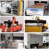 Piezas de Molde de Plástico Personalizadas, Procesamiento de Torneado y Fresado, Piezas de Automóvil, Conectores de Parachoques, Mecanizado CNC