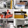 Piezas de Molde de Material Plástico Personalizadas, Procesamiento de Torneado y Fresado, Piezas de Unión de Plástico Según Dibujos y Muestras, Procesamiento en Torno CNC