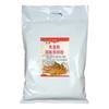 Jin Rui polvo para freír pescado corvina pez sable fresco fragante crujiente fábrica de polvo para freír materia prima comercial polvo para freír pescado crujiente 2500g