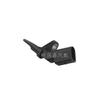 Sensor de velocidad de rueda ABS para coche compatible con Porsche Palmela 97060640701